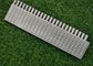 Stianless Steel 304 Round Support Wire 3x5mm Wedge Wire Screen Plate
