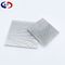 0.2mm Slot Iso9001 Stainless Steel Wedge Wire Screen Panels For Filtering