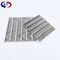 0.2mm Slot Iso9001 Stainless Steel Wedge Wire Screen Panels For Filtering