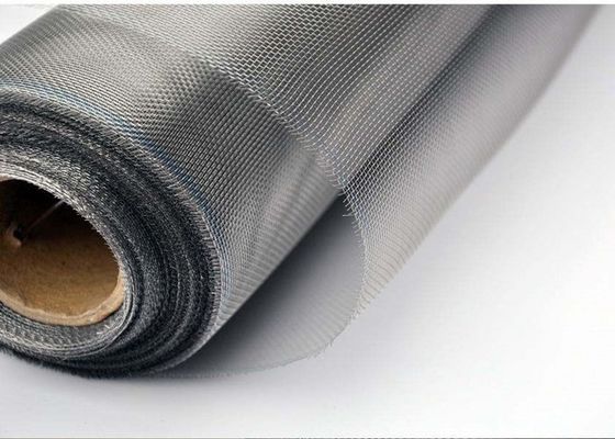 Ultra Fine Oil Filter 316l Stainless Woven Wire Mesh