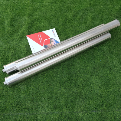 1m Length Johnson Wire Screen Stainless Steel 304 Filter 0.2mm Slot